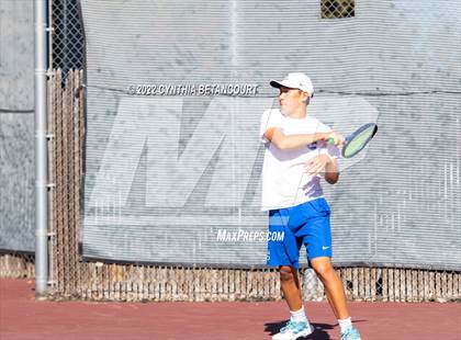 Thumbnail 3 in 5A CHSAA Individual Championships Day 2 photogallery.