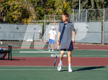 Thumbnail 2 in 5A CHSAA Individual Championships Day 2 photogallery.