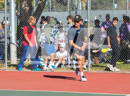 Thumbnail 2 in 5A CHSAA Individual Championships Day 2 photogallery.