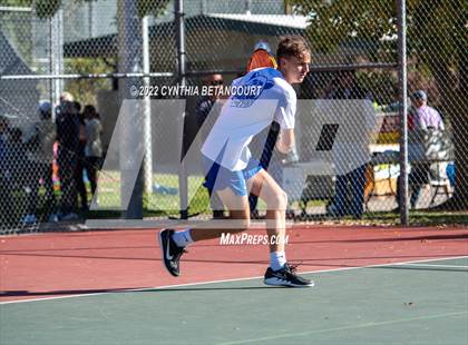 Thumbnail 3 in 5A CHSAA Individual Championships Day 2 photogallery.