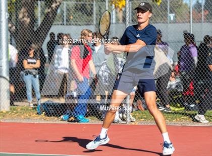 Thumbnail 1 in 5A CHSAA Individual Championships Day 2 photogallery.