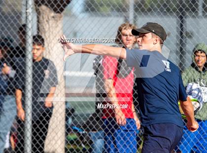 Thumbnail 3 in 5A CHSAA Individual Championships Day 2 photogallery.