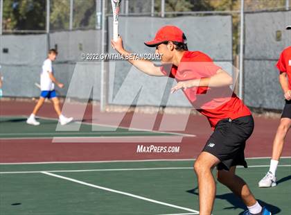 Thumbnail 3 in 5A CHSAA Individual Championships Day 2 photogallery.