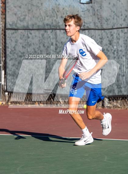 Thumbnail 3 in 5A CHSAA Individual Championships Day 2 photogallery.