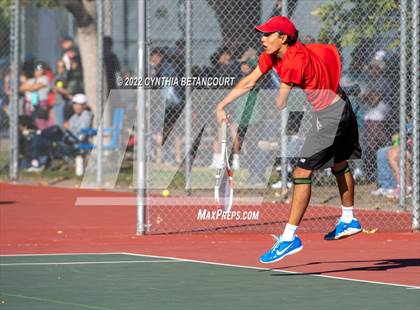 Thumbnail 1 in 5A CHSAA Individual Championships Day 2 photogallery.