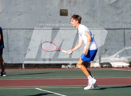 Thumbnail 1 in 5A CHSAA Individual Championships Day 2 photogallery.