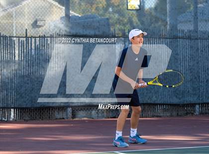 Thumbnail 1 in 5A CHSAA Individual Championships Day 2 photogallery.