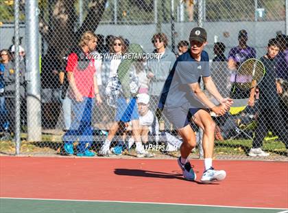 Thumbnail 1 in 5A CHSAA Individual Championships Day 2 photogallery.