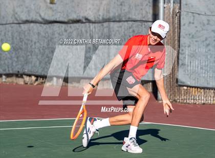 Thumbnail 3 in 5A CHSAA Individual Championships Day 2 photogallery.