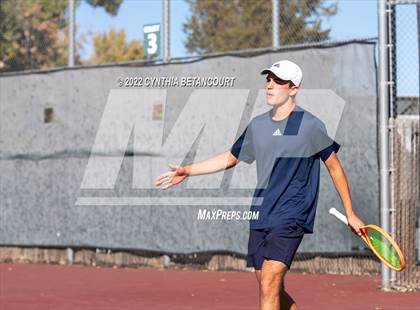 Thumbnail 3 in 5A CHSAA Individual Championships Day 2 photogallery.