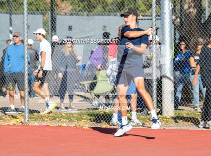 Thumbnail 1 in 5A CHSAA Individual Championships Day 2 photogallery.
