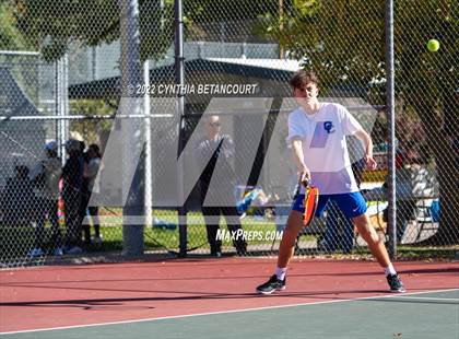 Thumbnail 3 in 5A CHSAA Individual Championships Day 2 photogallery.