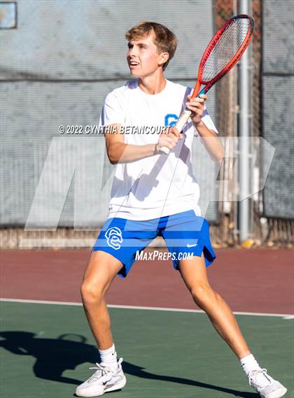 Thumbnail 1 in 5A CHSAA Individual Championships Day 2 photogallery.