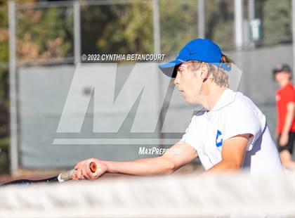 Thumbnail 2 in 5A CHSAA Individual Championships Day 2 photogallery.