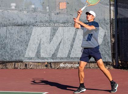 Thumbnail 3 in 5A CHSAA Individual Championships Day 2 photogallery.
