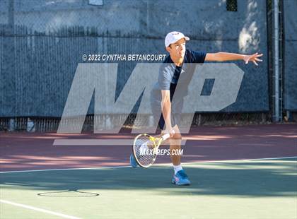 Thumbnail 3 in 5A CHSAA Individual Championships Day 2 photogallery.