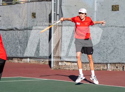 Thumbnail 1 in 5A CHSAA Individual Championships Day 2 photogallery.