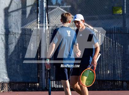 Thumbnail 3 in 5A CHSAA Individual Championships Day 2 photogallery.