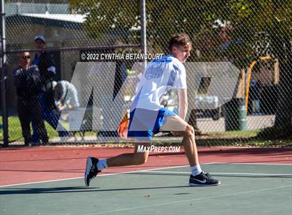 Thumbnail 3 in 5A CHSAA Individual Championships Day 2 photogallery.