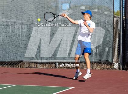 Thumbnail 2 in 5A CHSAA Individual Championships Day 2 photogallery.