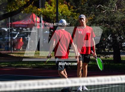 Thumbnail 1 in 5A CHSAA Individual Championships Day 2 photogallery.