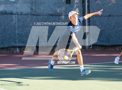 Thumbnail 2 in 5A CHSAA Individual Championships Day 2 photogallery.