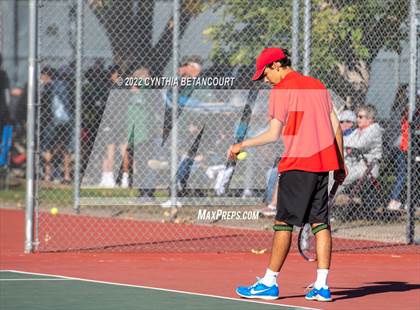 Thumbnail 1 in 5A CHSAA Individual Championships Day 2 photogallery.