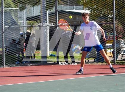Thumbnail 2 in 5A CHSAA Individual Championships Day 2 photogallery.