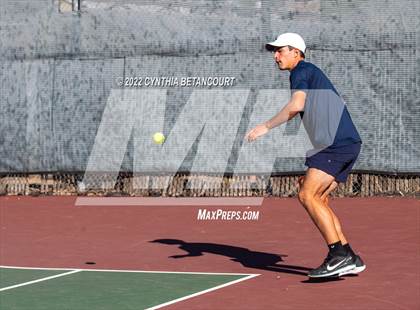 Thumbnail 2 in 5A CHSAA Individual Championships Day 2 photogallery.