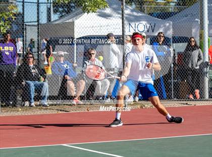 Thumbnail 1 in 5A CHSAA Individual Championships Day 2 photogallery.