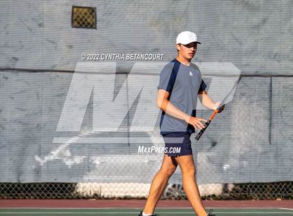 Thumbnail 2 in 5A CHSAA Individual Championships Day 2 photogallery.