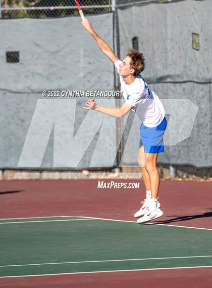 Thumbnail 1 in 5A CHSAA Individual Championships Day 2 photogallery.