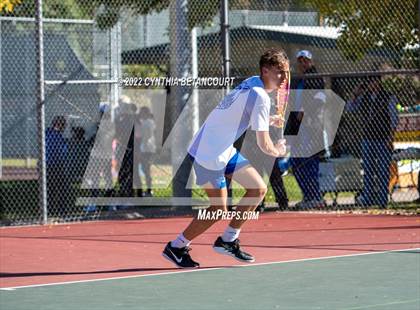 Thumbnail 2 in 5A CHSAA Individual Championships Day 2 photogallery.