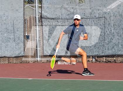 Thumbnail 3 in 5A CHSAA Individual Championships Day 2 photogallery.