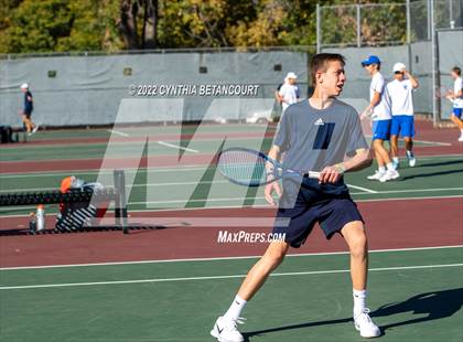 Thumbnail 1 in 5A CHSAA Individual Championships Day 2 photogallery.