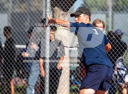 Thumbnail 2 in 5A CHSAA Individual Championships Day 2 photogallery.