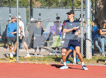 Thumbnail 3 in 5A CHSAA Individual Championships Day 2 photogallery.