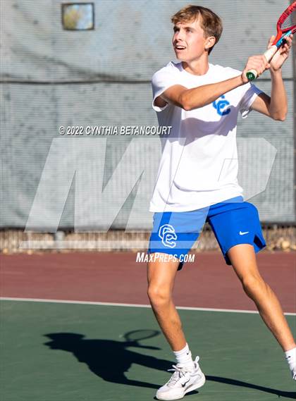 Thumbnail 2 in 5A CHSAA Individual Championships Day 2 photogallery.