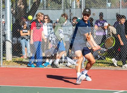 Thumbnail 1 in 5A CHSAA Individual Championships Day 2 photogallery.