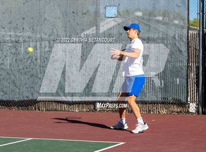 Thumbnail 1 in 5A CHSAA Individual Championships Day 2 photogallery.