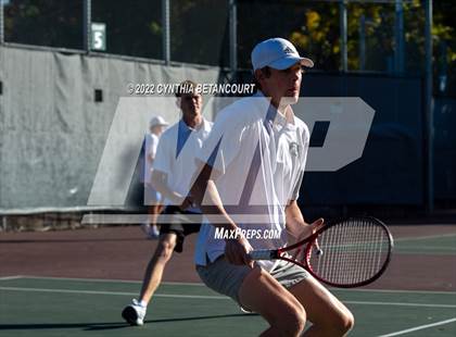Thumbnail 2 in 5A CHSAA Individual Championships Day 2 photogallery.