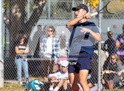 Thumbnail 1 in 5A CHSAA Individual Championships Day 2 photogallery.