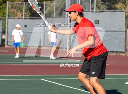 Thumbnail 3 in 5A CHSAA Individual Championships Day 2 photogallery.