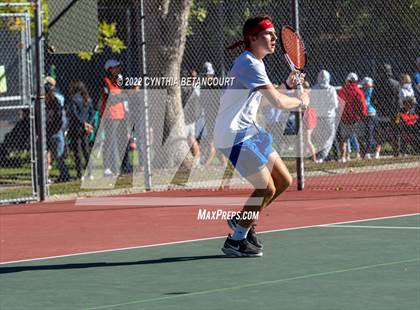 Thumbnail 1 in 5A CHSAA Individual Championships Day 2 photogallery.