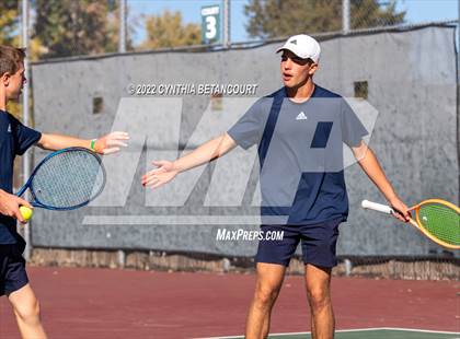 Thumbnail 1 in 5A CHSAA Individual Championships Day 2 photogallery.