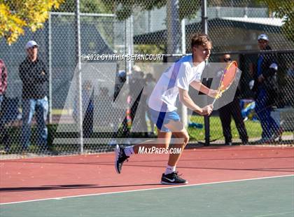 Thumbnail 1 in 5A CHSAA Individual Championships Day 2 photogallery.