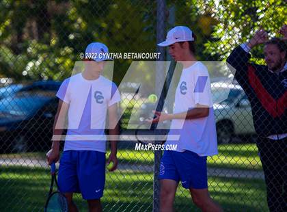 Thumbnail 3 in 5A CHSAA Individual Championships Day 2 photogallery.