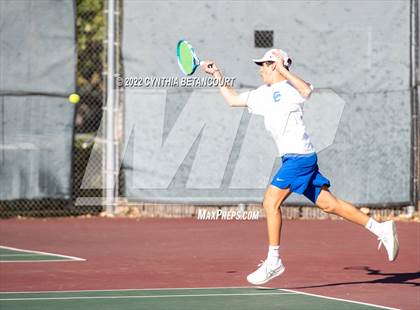Thumbnail 3 in 5A CHSAA Individual Championships Day 2 photogallery.