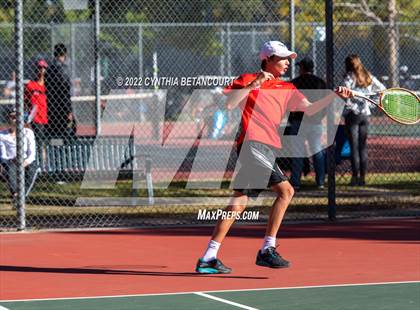 Thumbnail 3 in 5A CHSAA Individual Championships Day 2 photogallery.