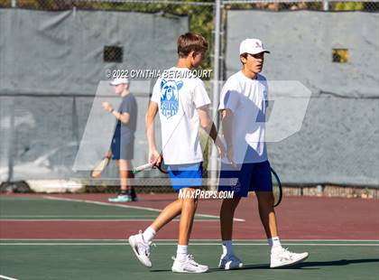 Thumbnail 2 in 5A CHSAA Individual Championships Day 2 photogallery.